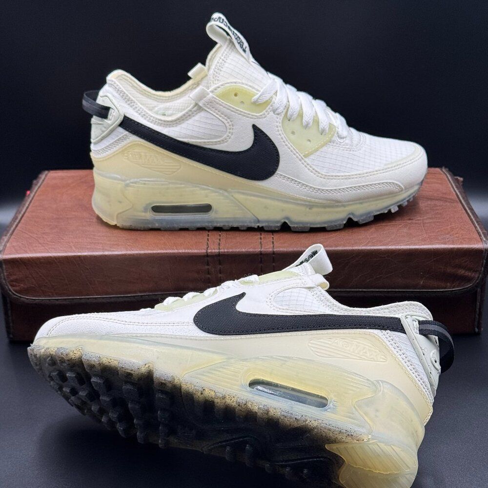 Nike Air Max Terrascape 90 'Sail'